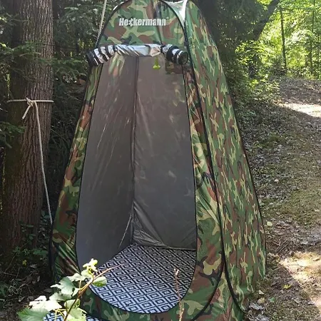 Maringotka Pod Hvozdem *