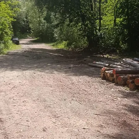 Maringotka Pod Hvozdem * Spesov